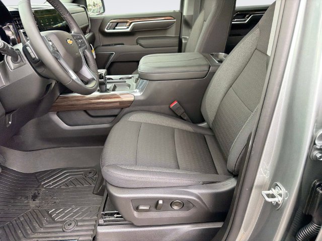 New 2026 Chevrolet Silverado 1500 LT w/ All Star Edition Plus AWD/4WD image 21