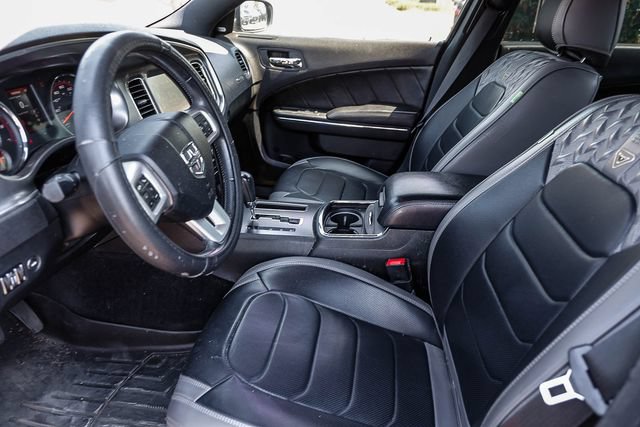 Used 2013 Dodge Charger R/T RWD image 17