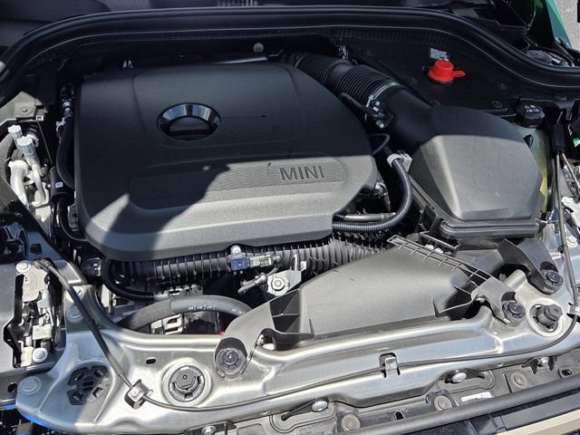 New 2026 MINI Cooper S FWD image 16