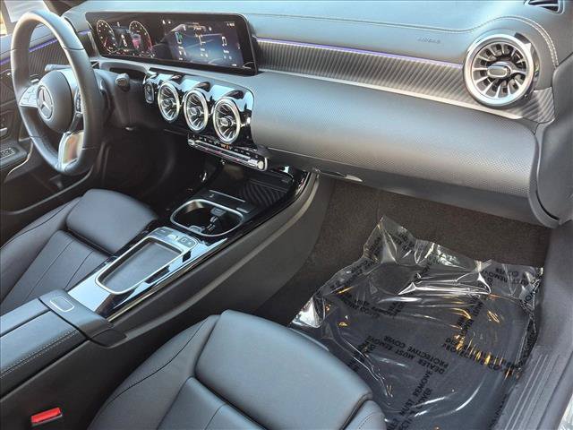 Certified 2026 Mercedes-Benz CLA 250 image 18