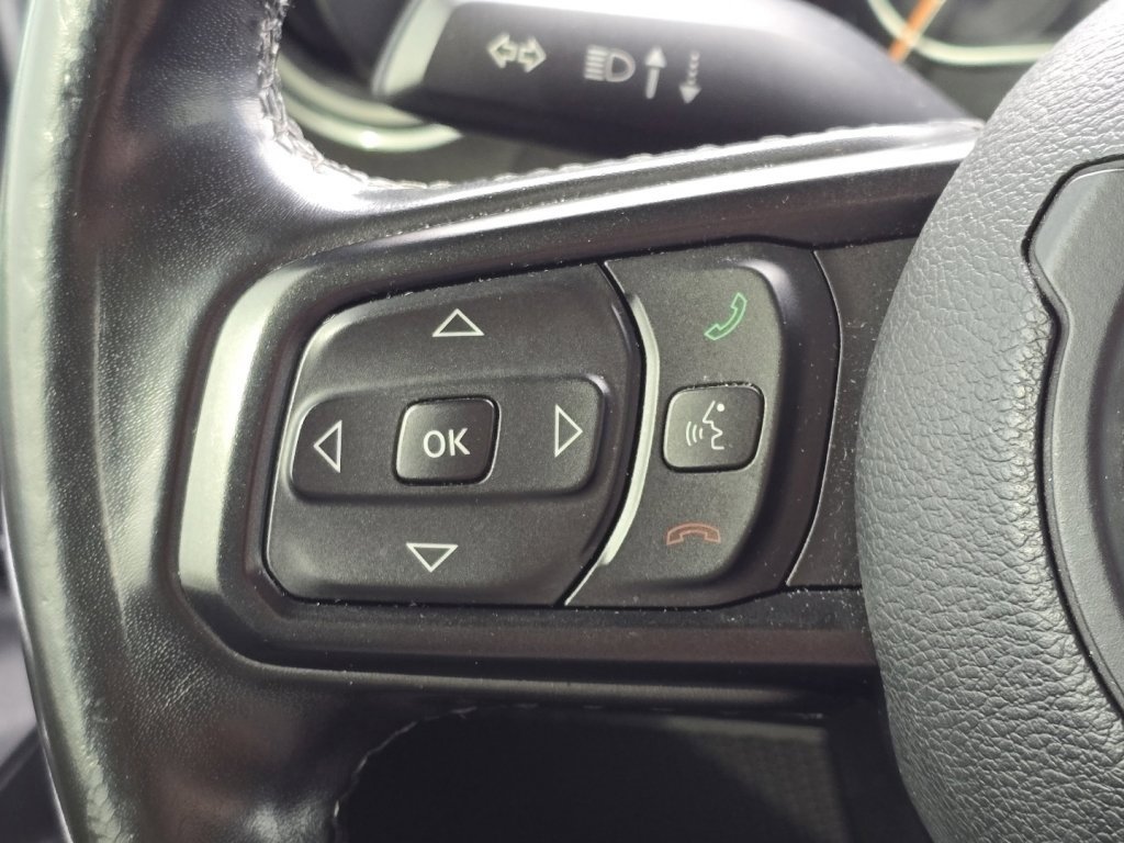 Used 2019 Jeep Wrangler Unlimited Sport image 23