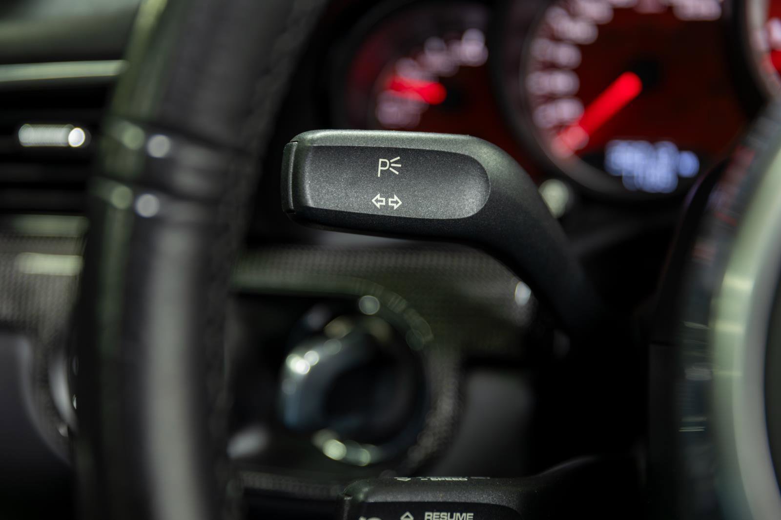 Used 2016 Porsche 911 Turbo image 99