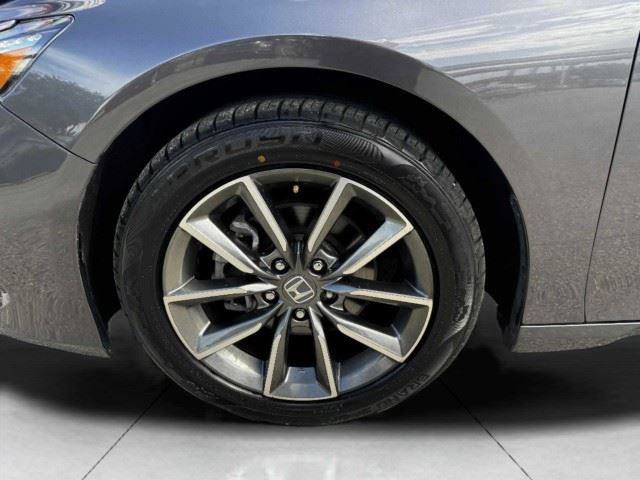 Used 2022 Honda Accord EX-L image 65