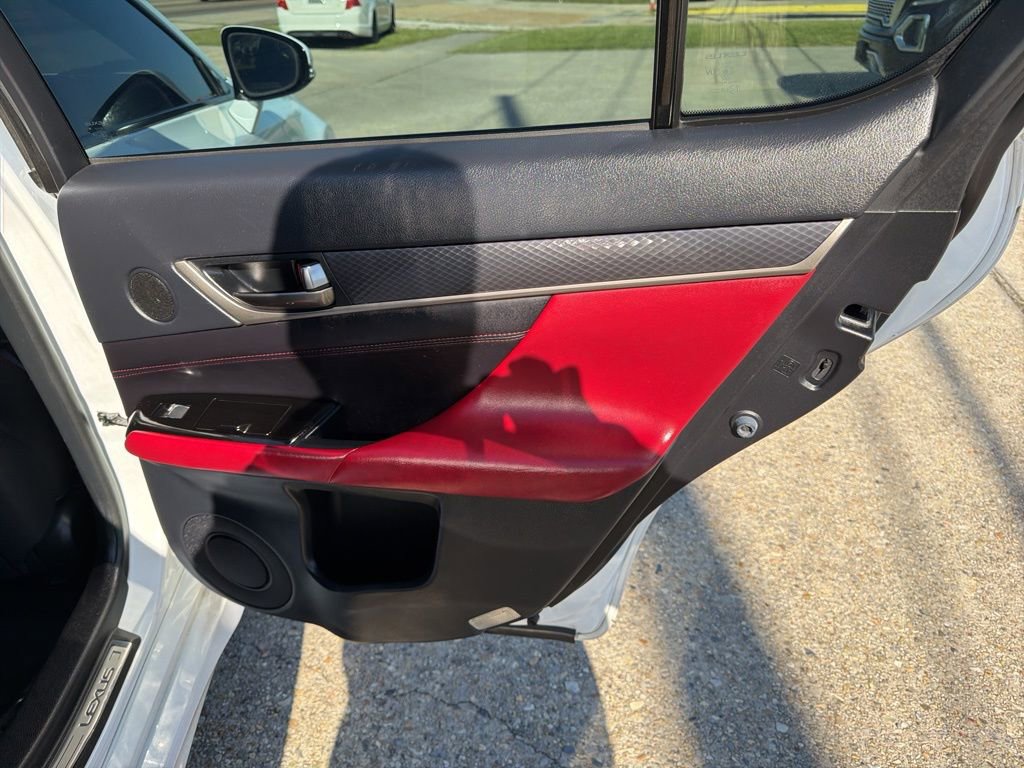 Used 2017 Lexus GS 350 F Sport image 20