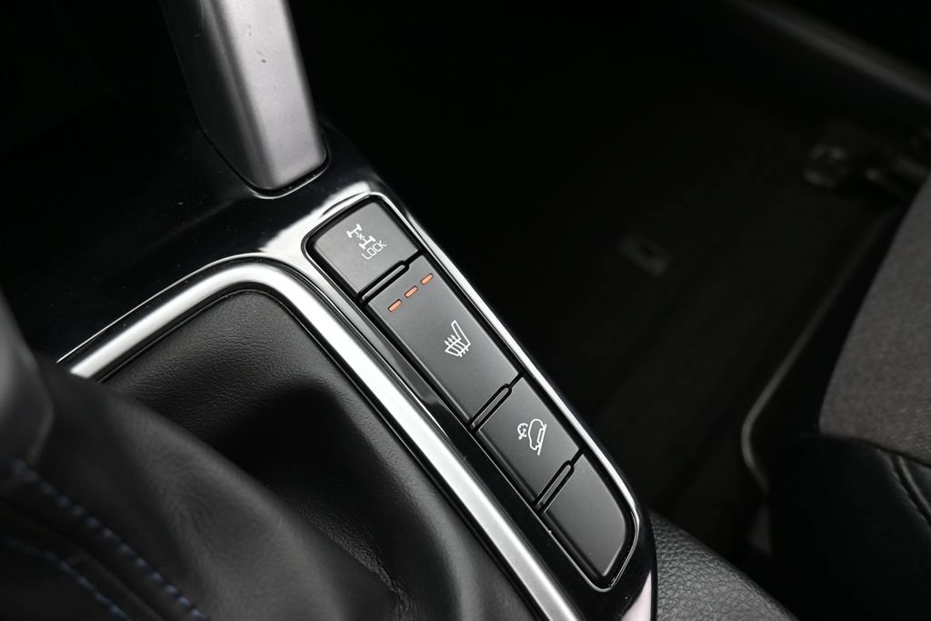 Used 2022 Kia Seltos S AWD/4WD image 46