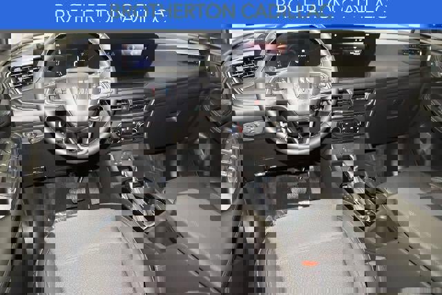 Certified 2025 Buick Encore GX Preferred image 28