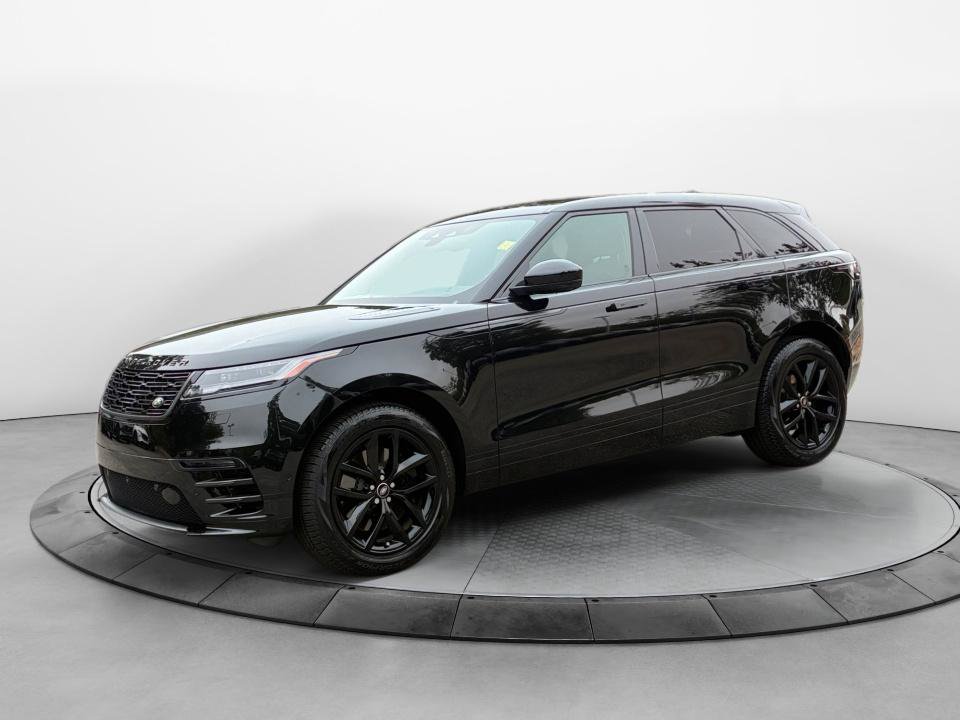 Used 2026 Land Rover Range Rover Velar Dynamic SE