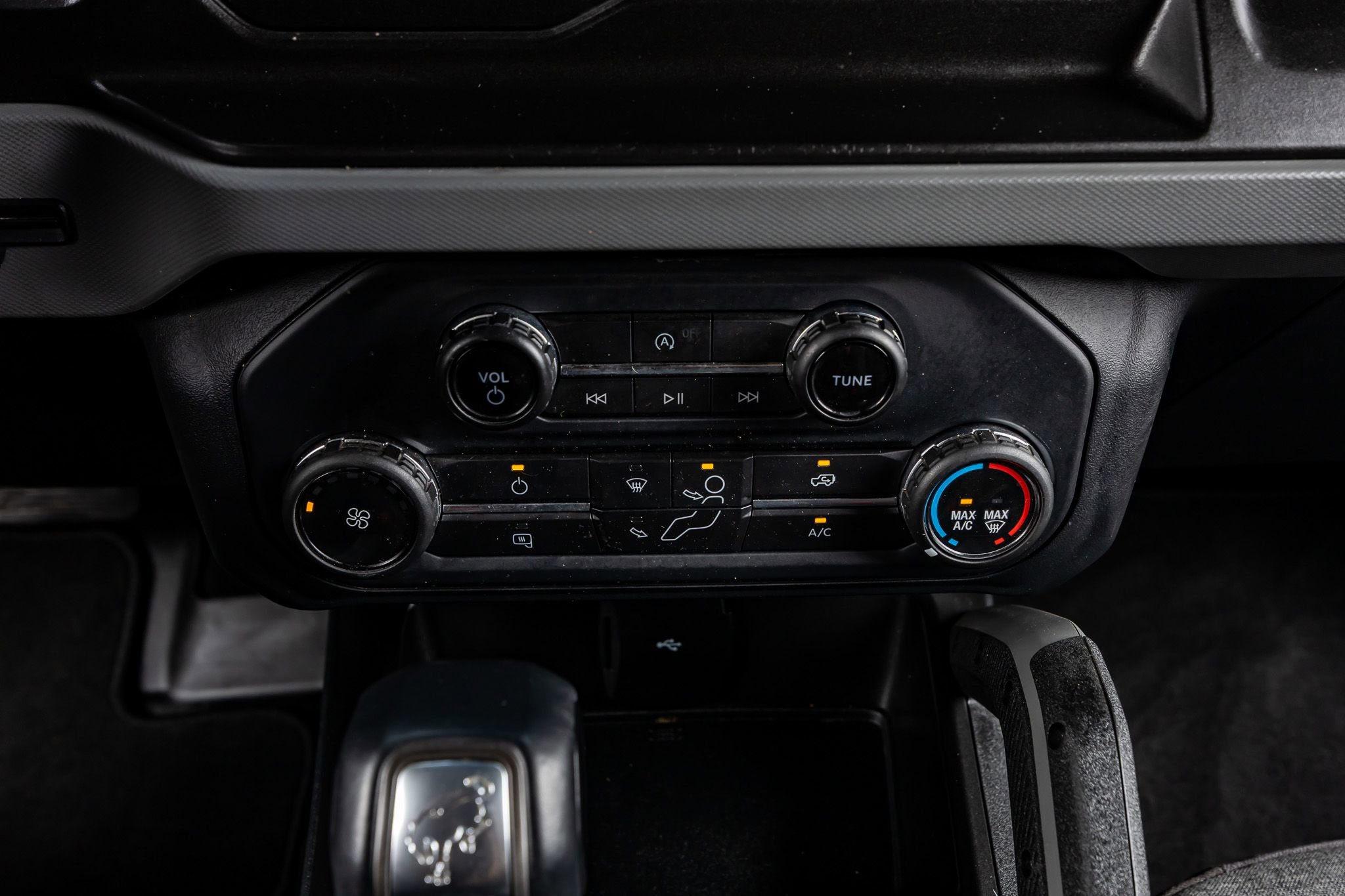 Used 2021 Ford Bronco Big Bend AWD/4WD image 26