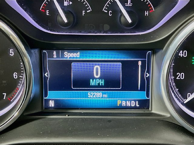 Used 2020 Buick Envision Essence FWD image 15