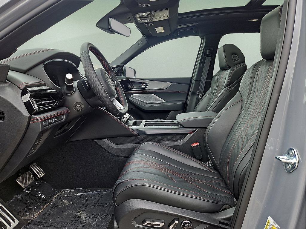 New 2026 Acura MDX A-Spec AWD/4WD image 18