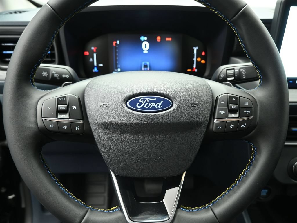 New 2026 Ford Maverick Lobo AWD/4WD image 10