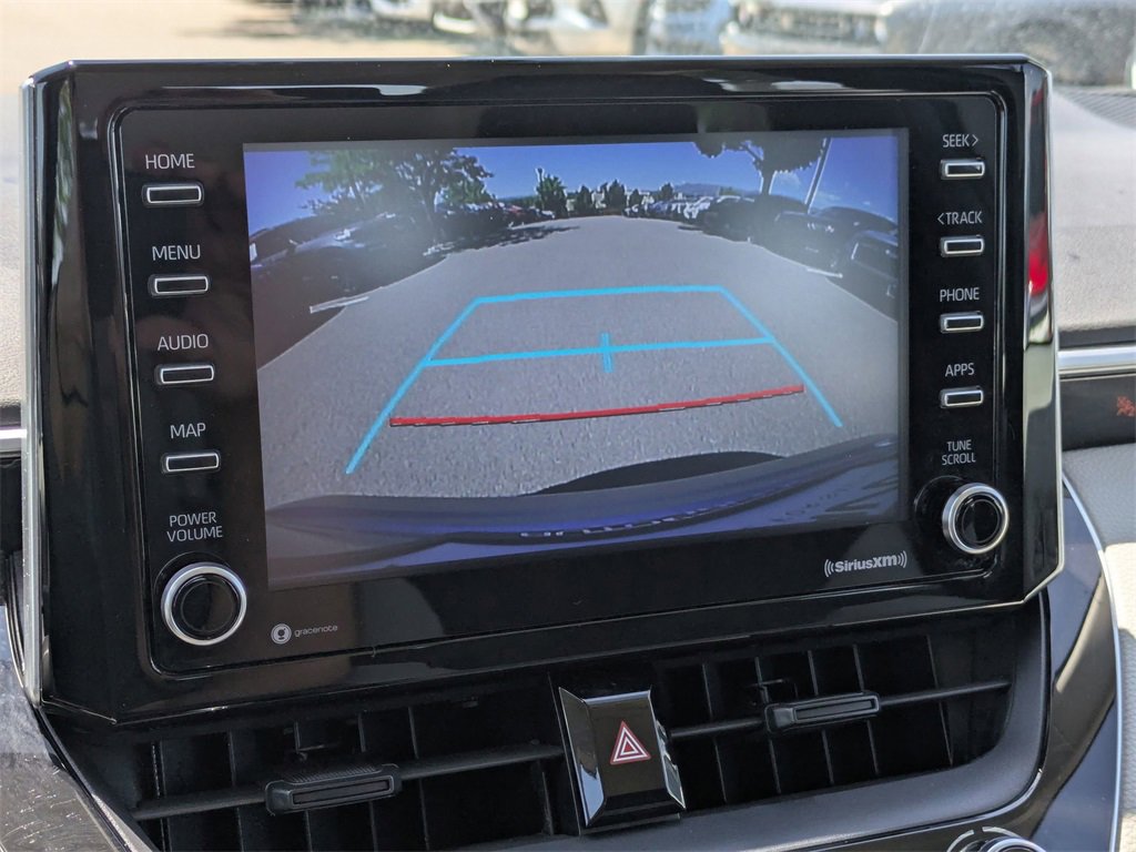 Used 2021 Toyota Corolla LE image 19