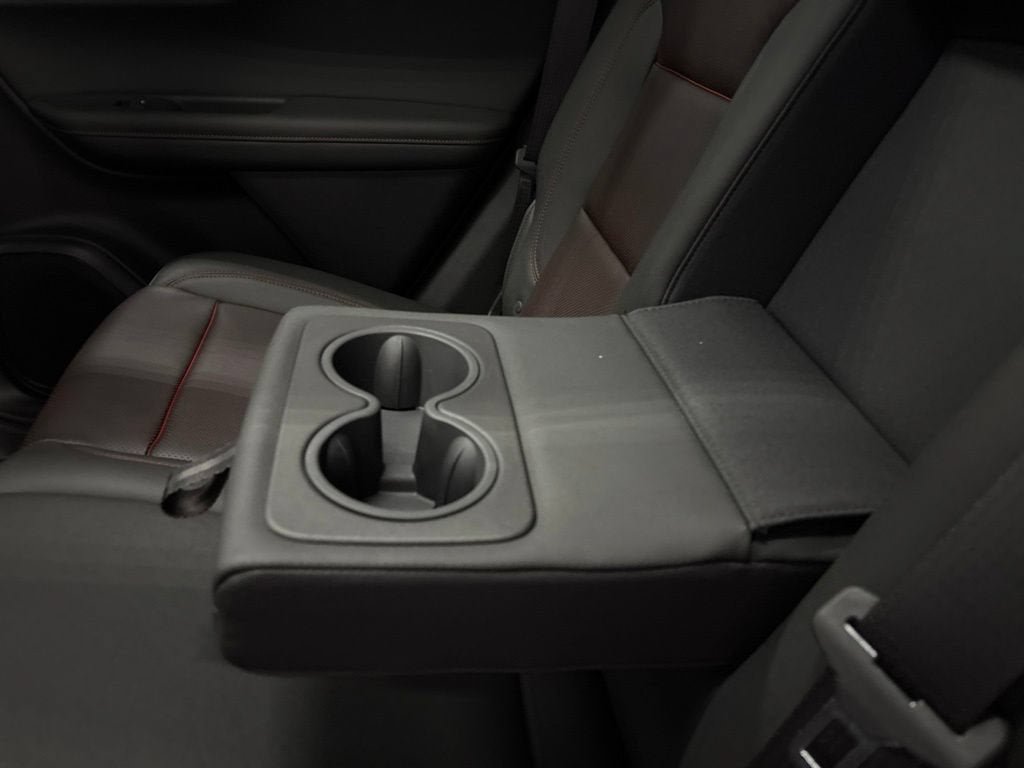 New 2026 Chevrolet Blazer RS w/ LPO, Floor Liner Package AWD/4WD image 32