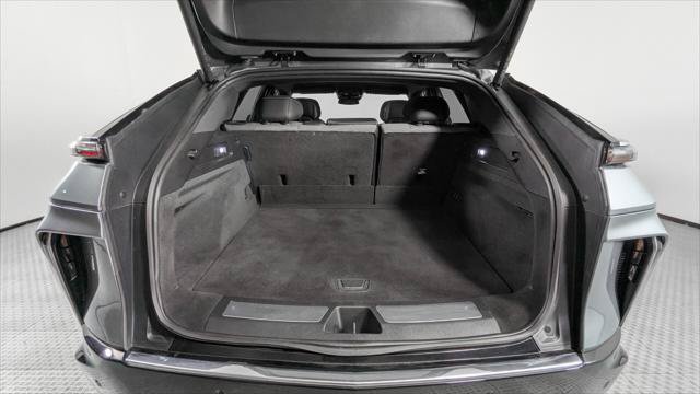 Used 2024 Cadillac Lyriq Tech RWD image 19