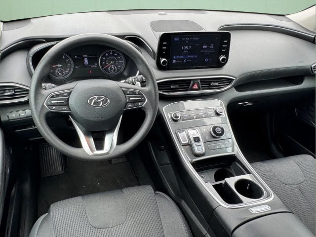 Used 2022 Hyundai Santa Fe SEL FWD image 11