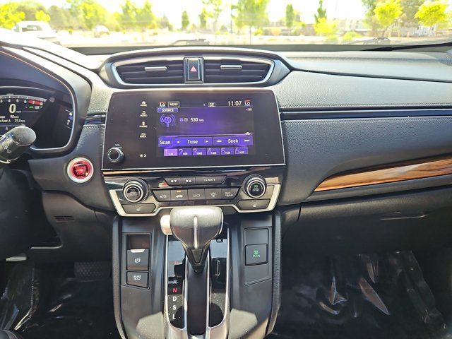 Used 2019 Honda CR-V EX-L image 15