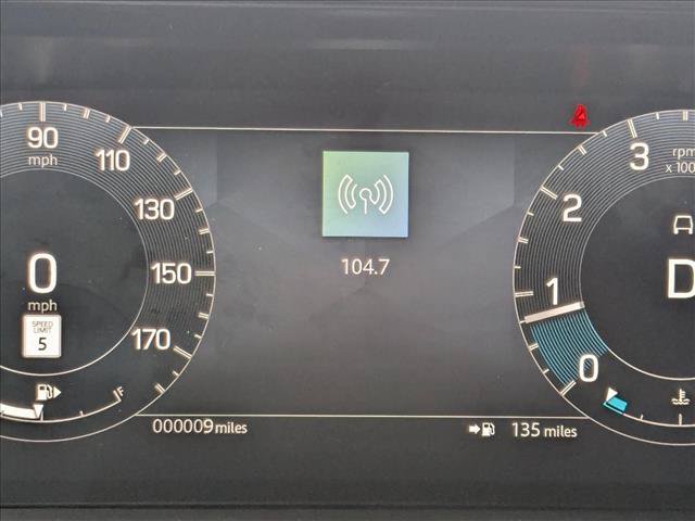 New 2026 Land Rover Discovery Sport Landmark AWD/4WD image 11