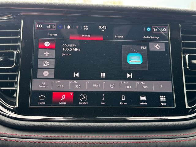 New 2026 Dodge Durango GT image 20