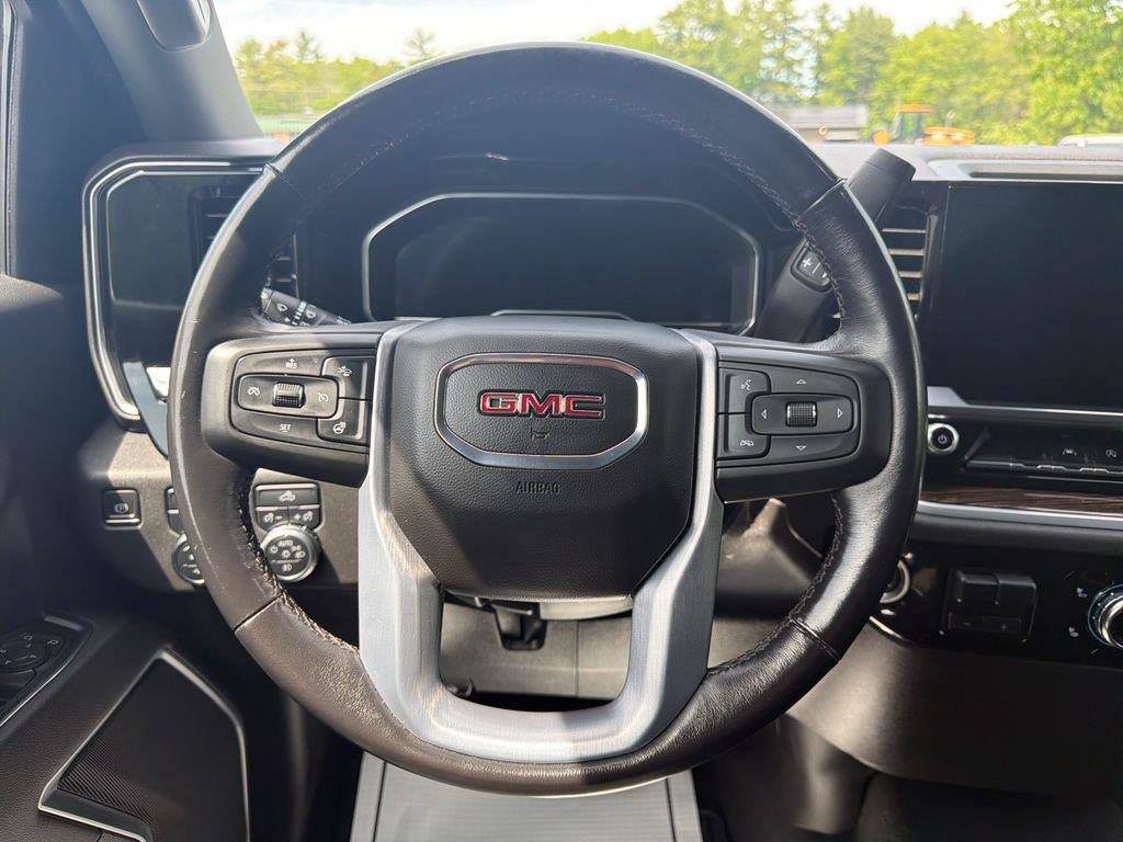 Certified 2022 GMC Sierra 1500 Elevation AWD/4WD image 20