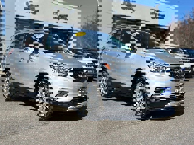 Used 2017 Buick Encore Preferred image 7