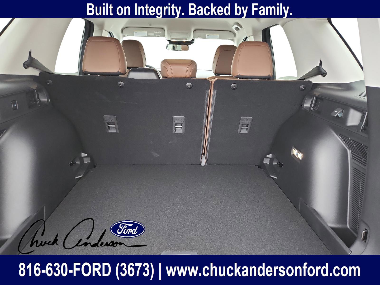 New 2025 Ford Bronco Sport Outer Banks image 29