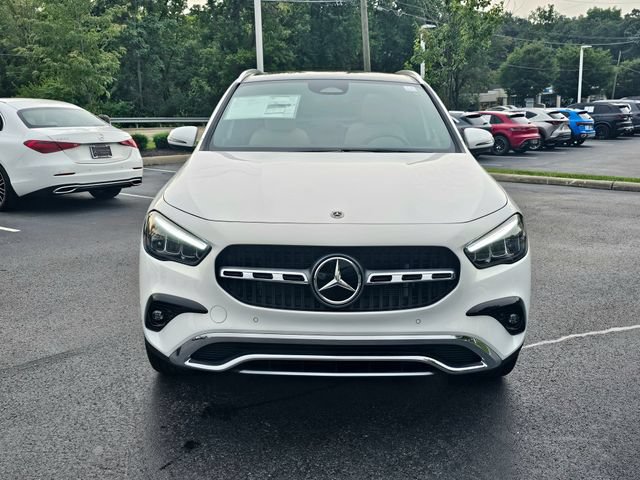 New 2026 Mercedes-Benz GLA 250 4MATIC image 3