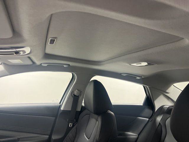 New 2026 Hyundai Elantra Limited w/ Cargo Package image 11