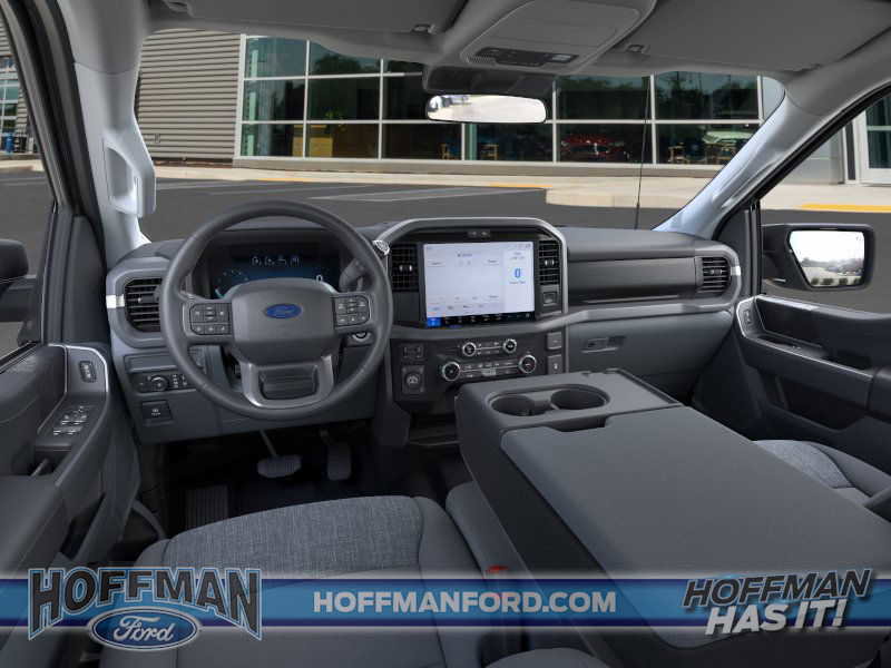 New 2026 Ford F150 XLT w/ FX4 Off-Road Package image 9