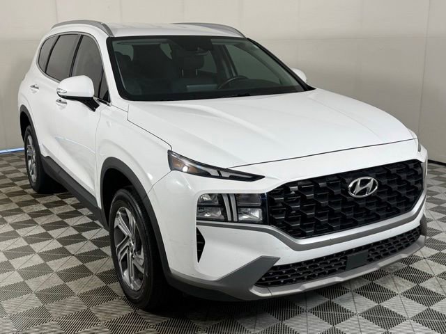 Used 2023 Hyundai Santa Fe SEL AWD/4WD image 10