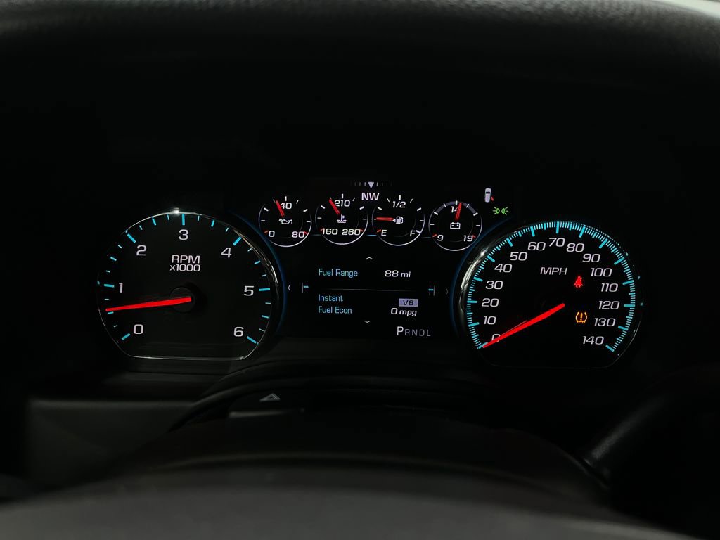 Used 2018 Chevrolet Tahoe Premier image 26