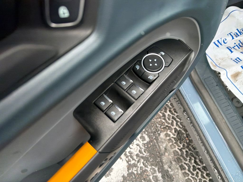 New 2026 Ford Maverick Tremor image 11