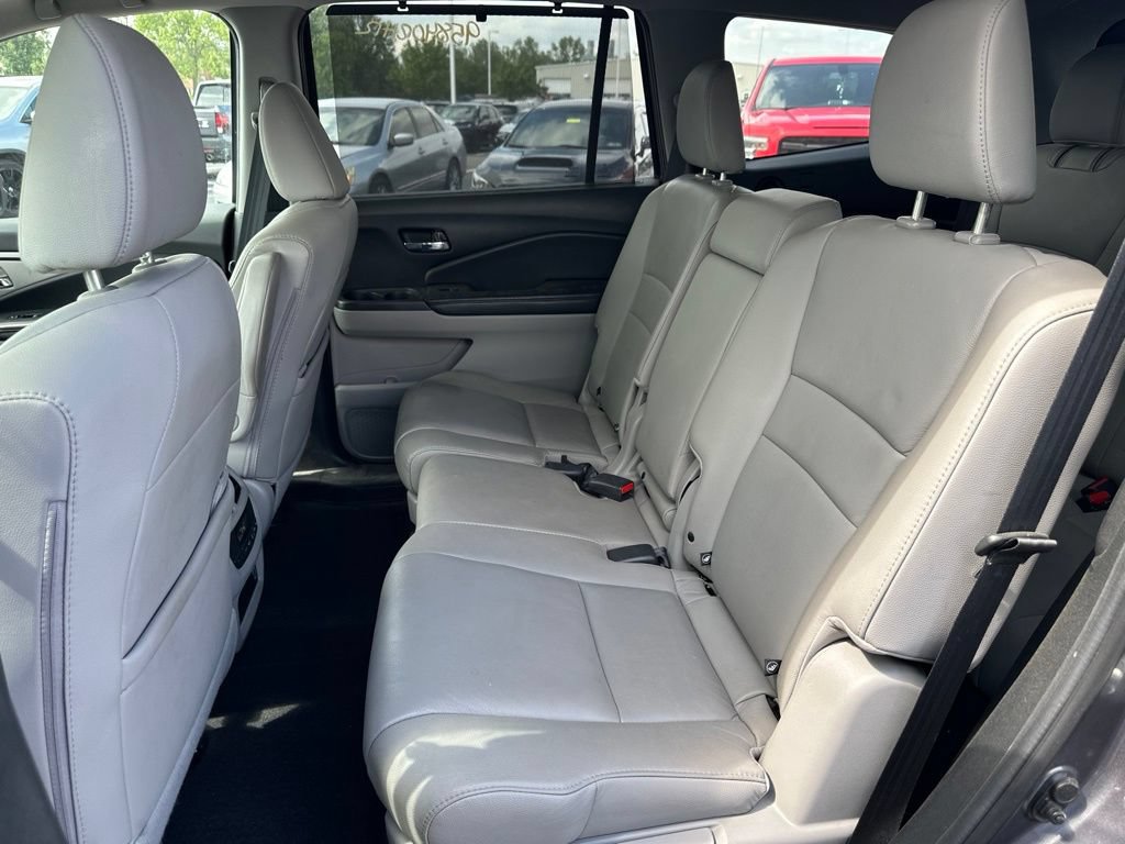 Used 2021 Honda Pilot EX-L image 15
