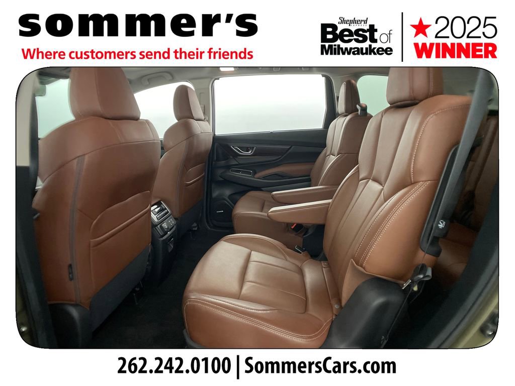 Used 2023 Subaru Ascent Touring AWD/4WD image 23