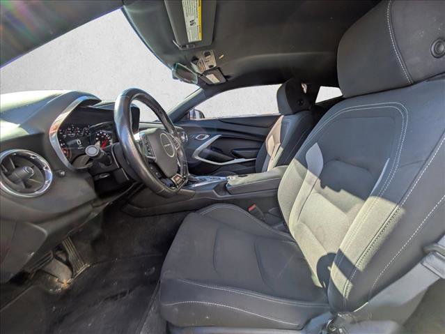 Used 2018 Chevrolet Camaro SS w/ Redline Edition image 16