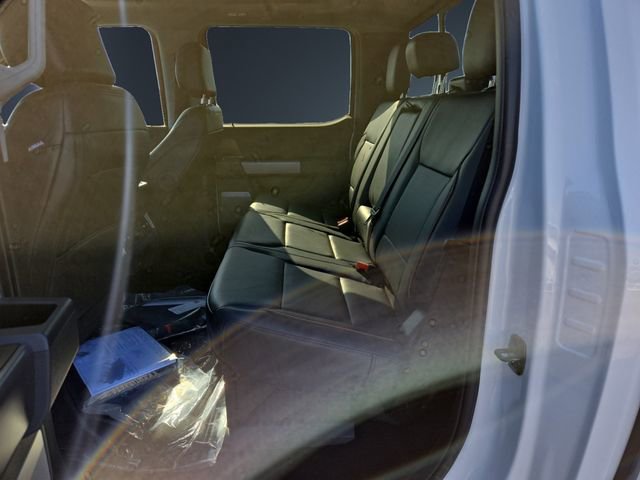 New 2026 Ford F250 Lariat w/ Black Appearance Package image 13