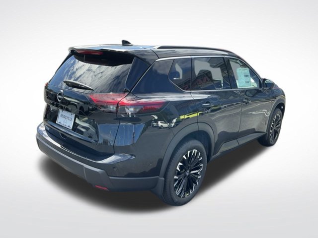 New 2026 Nissan Rogue Dark Armor AWD/4WD image 5