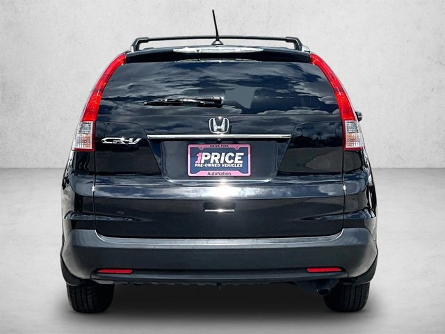 Used 2013 Honda CR-V EX-L image 4