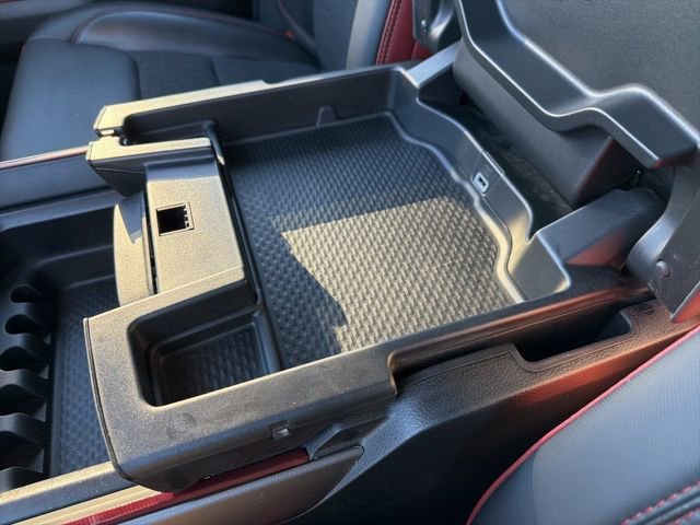 Used 2025 RAM 1500 Rebel w/ Rebel Level 1 Equipment Group image 23