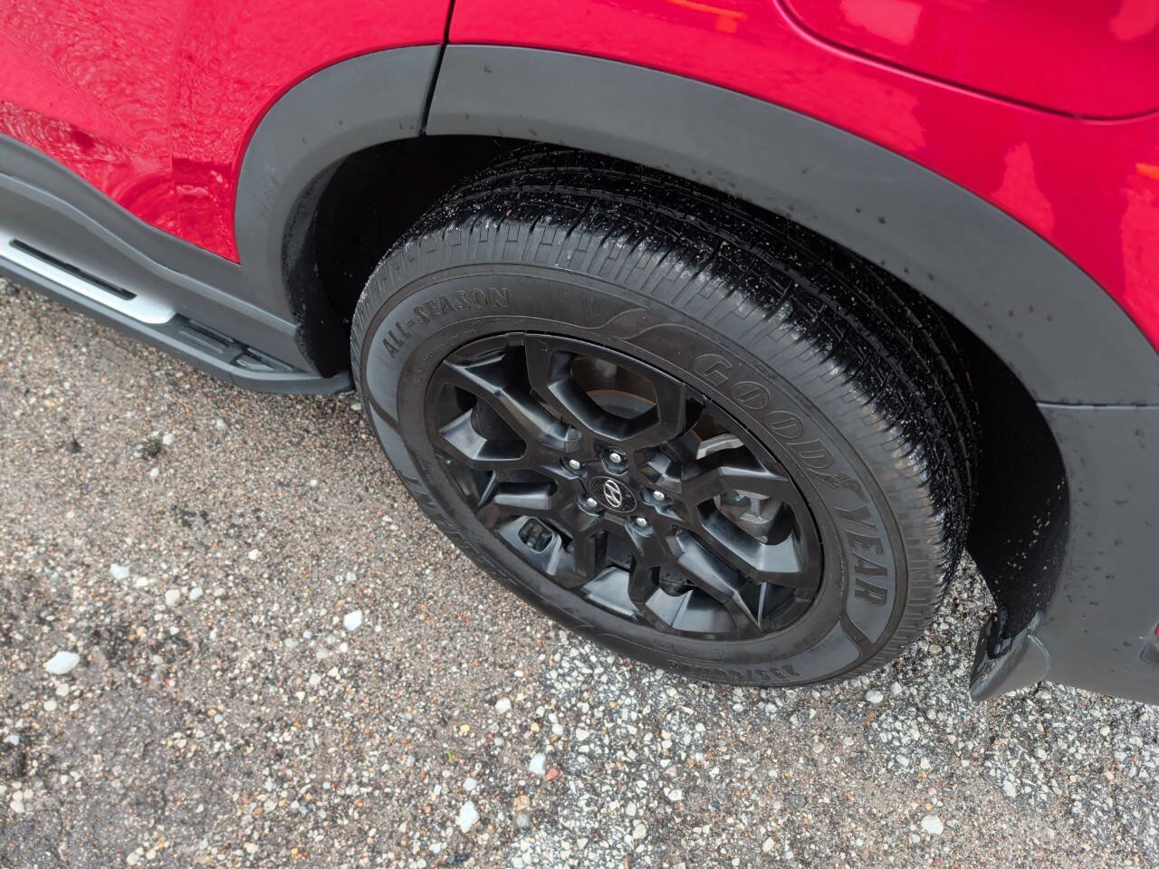 Used 2022 Hyundai Santa Fe XRT FWD image 11