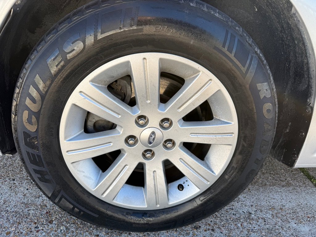 Used 2012 Ford Flex SE w/ Trailer Tow Pkg Class III image 17