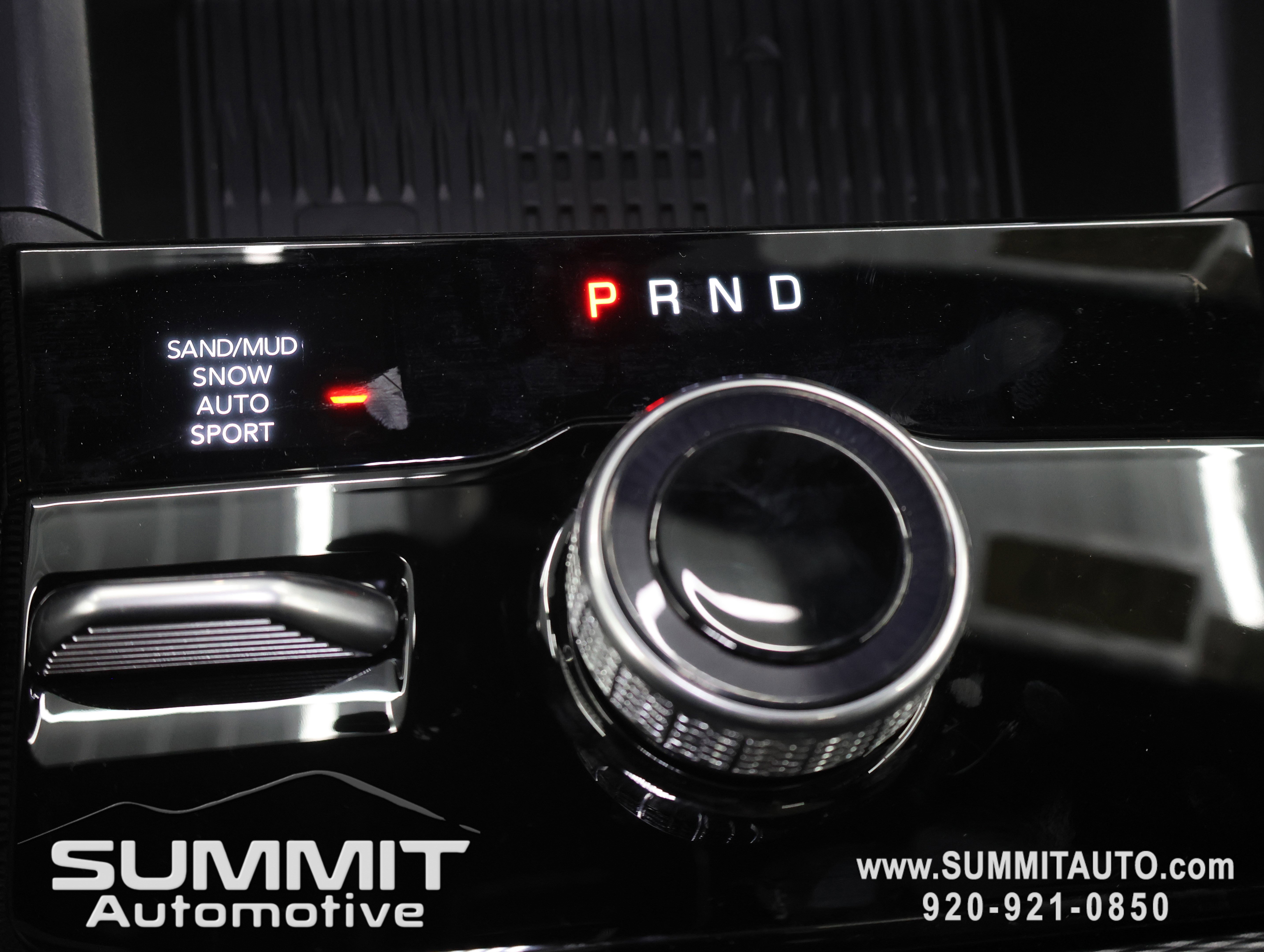 New 2026 Jeep Grand Cherokee Limited Reserve image 70