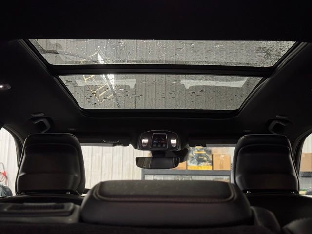 Used 2025 Jeep Grand Cherokee Summit image 22