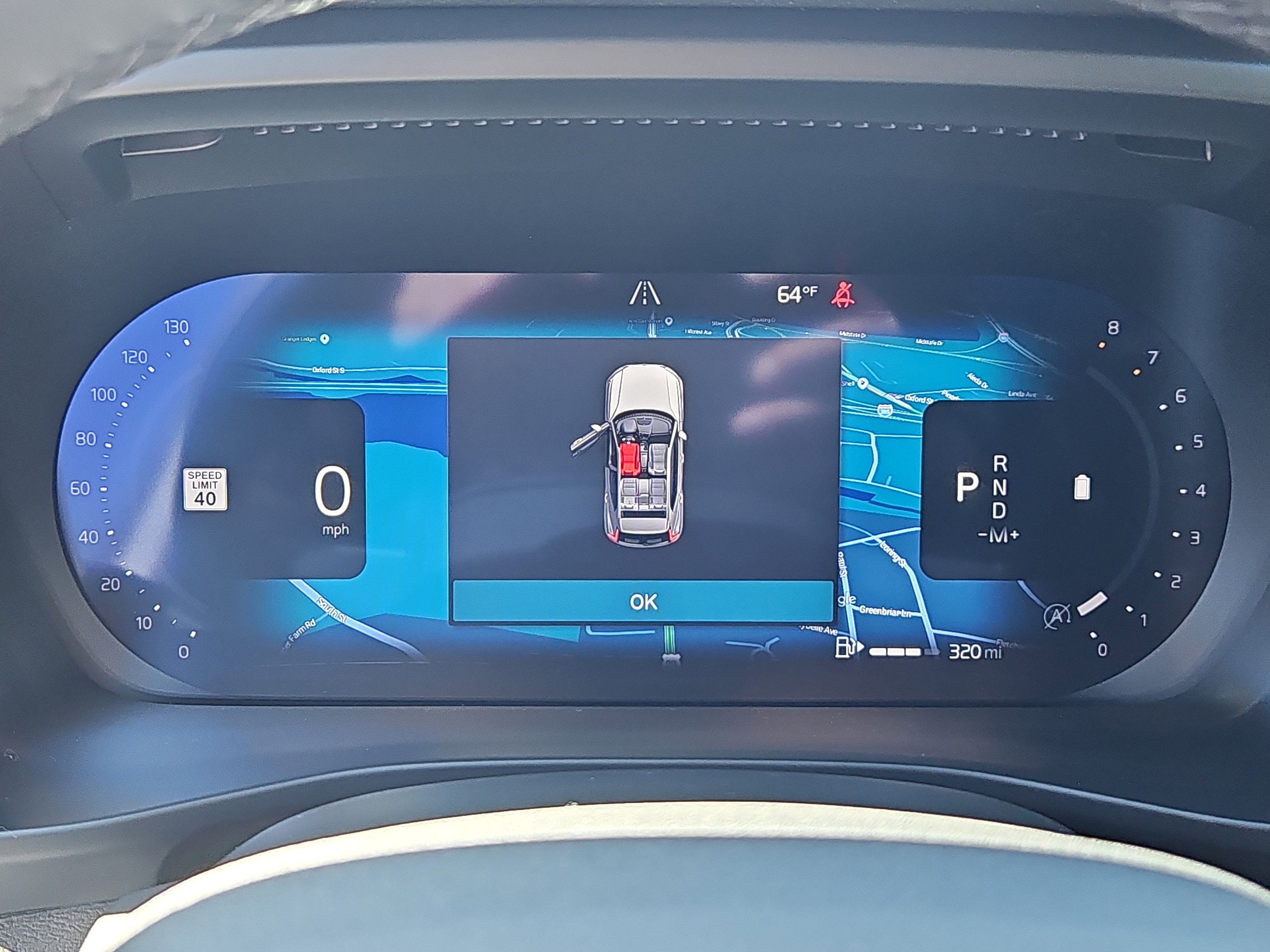 Used 2026 Volvo XC40 B5 Plus w/ Protection Package Premier image 23