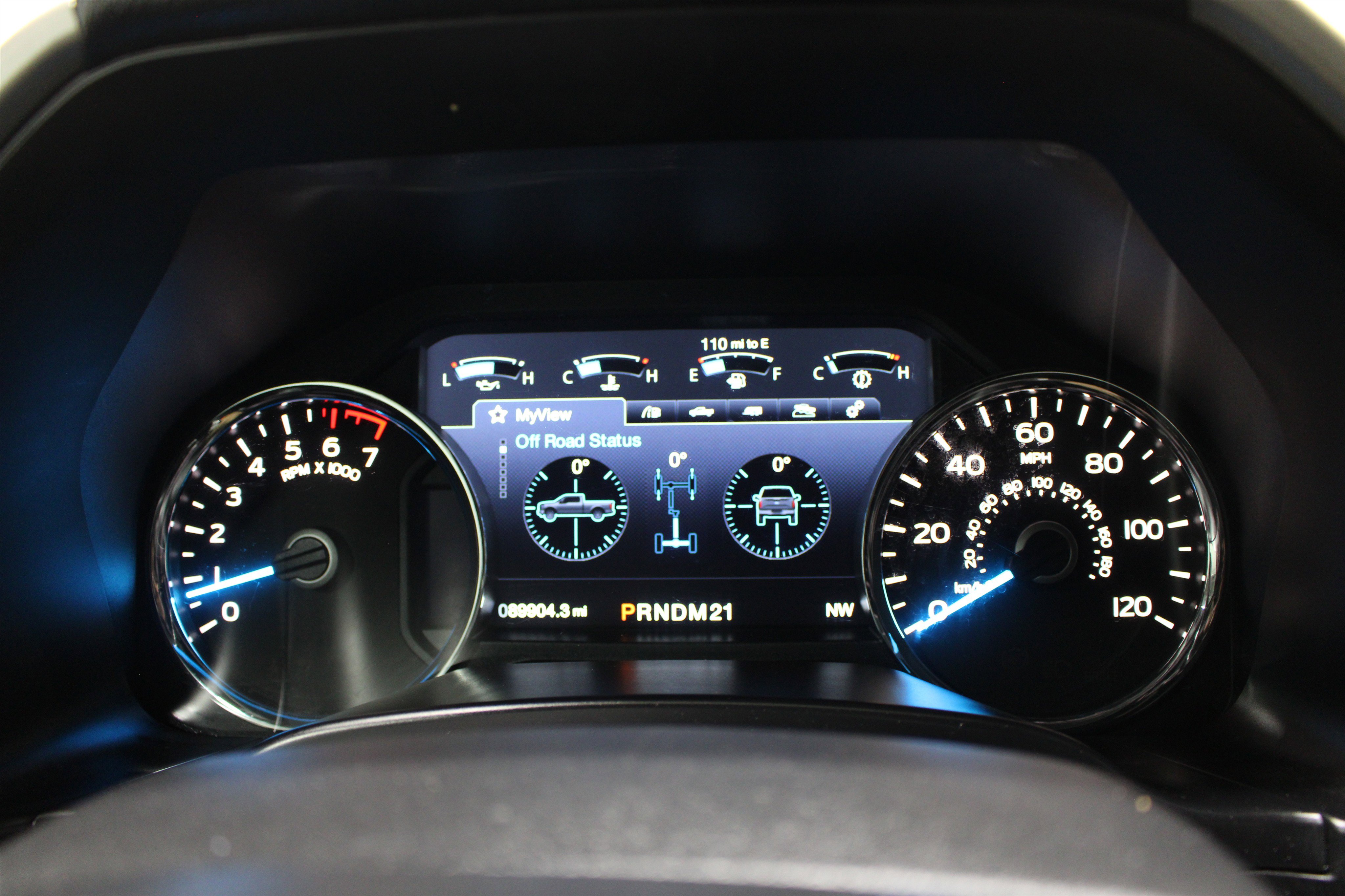 Used 2017 Ford F150 Lariat w/ Equipment Group 502A Luxury RWD image 13