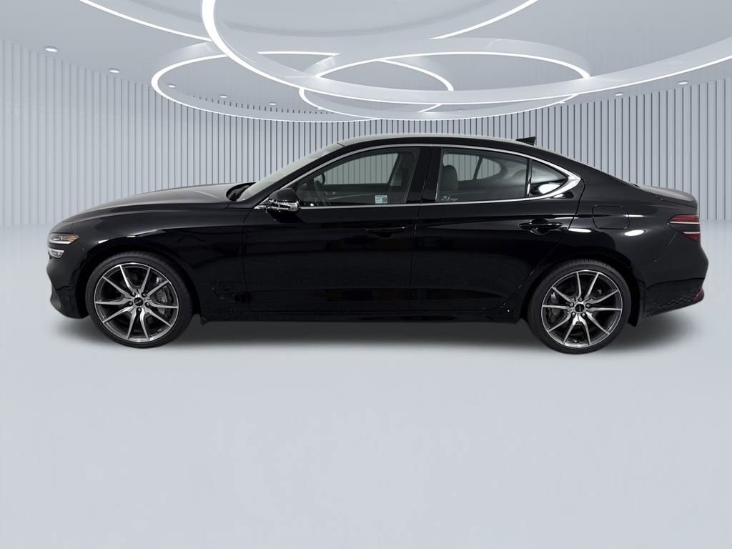 New 2025 Genesis G70 2.5T image 8