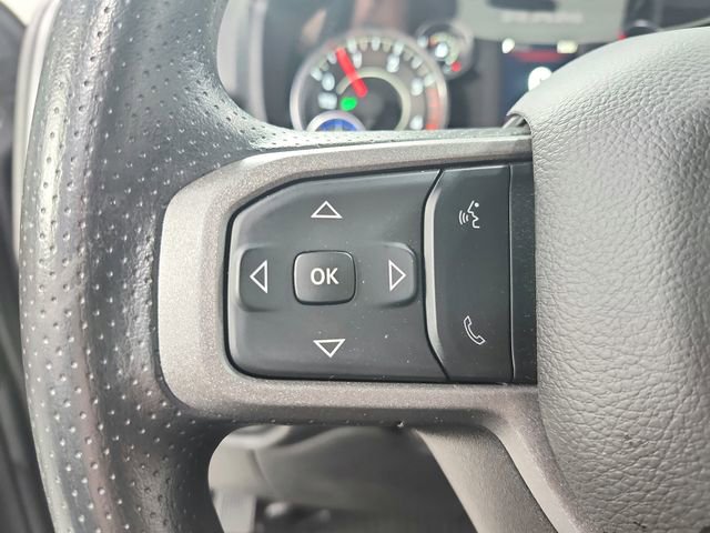 Used 2024 RAM 2500 Tradesman image 18