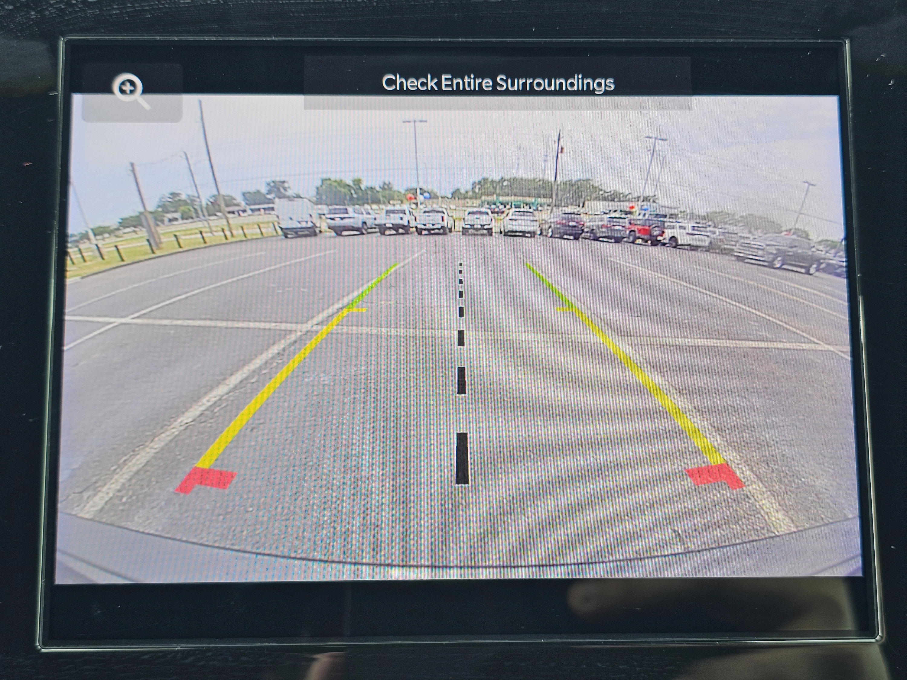 New 2026 Jeep Grand Cherokee Laredo X RWD image 30