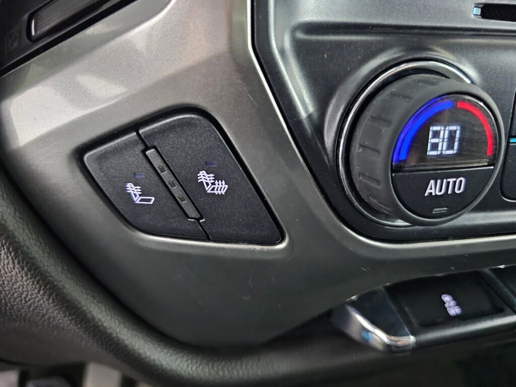 Used 2014 Chevrolet Silverado 1500 LT w/ All Star Edition AWD/4WD image 33