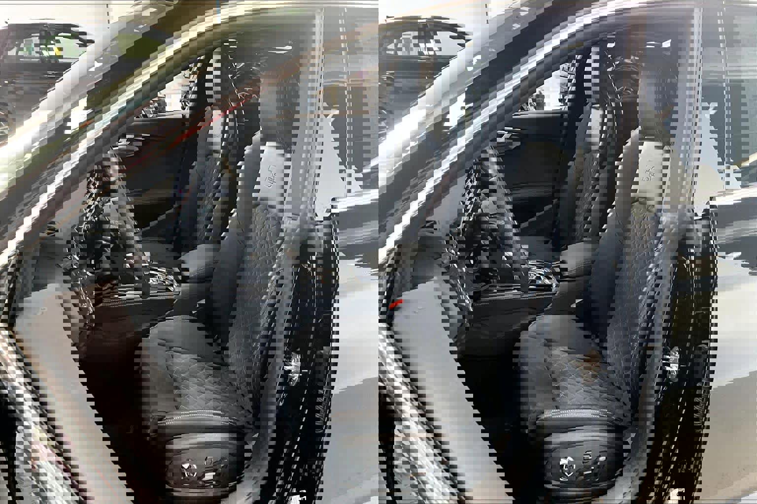 Used 2024 Audi S5 Premium Plus image 9