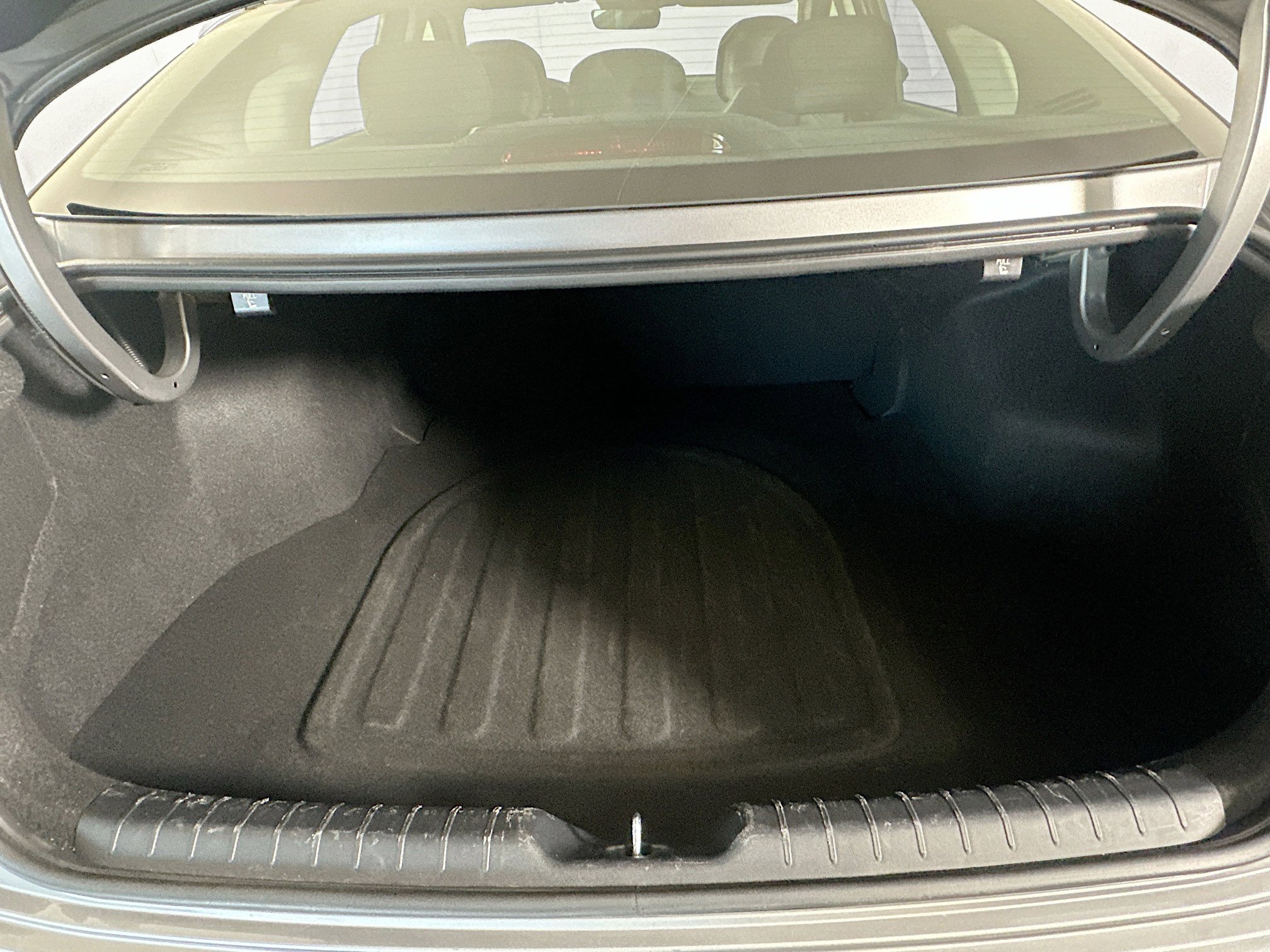 Used 2025 Kia K4 LXS image 27